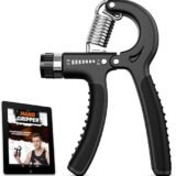 Grip Strengtheners